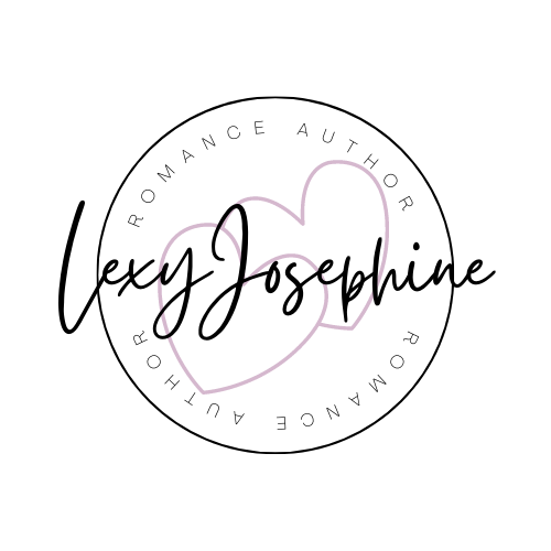 Round_Lexy_Josephine_Romance_Author_Logo