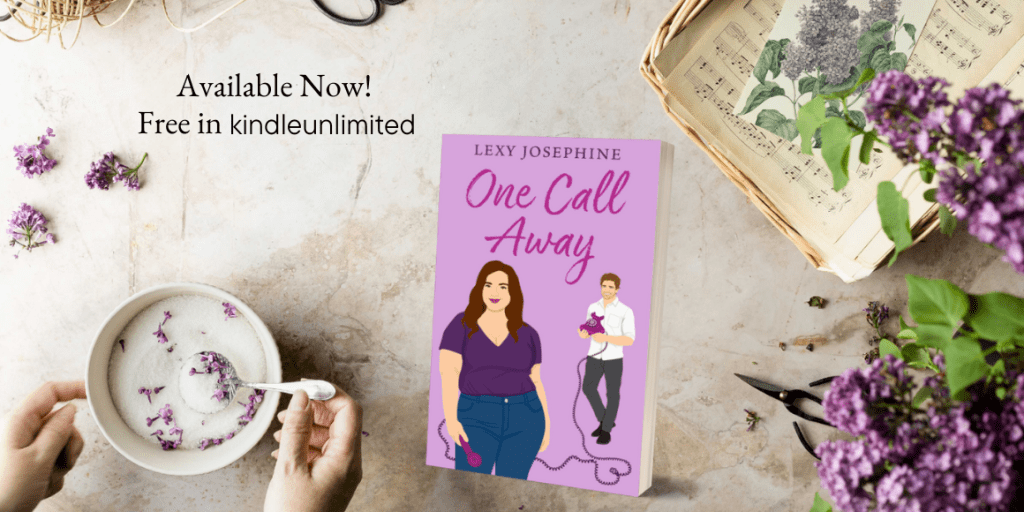 One Call Away, Available Now