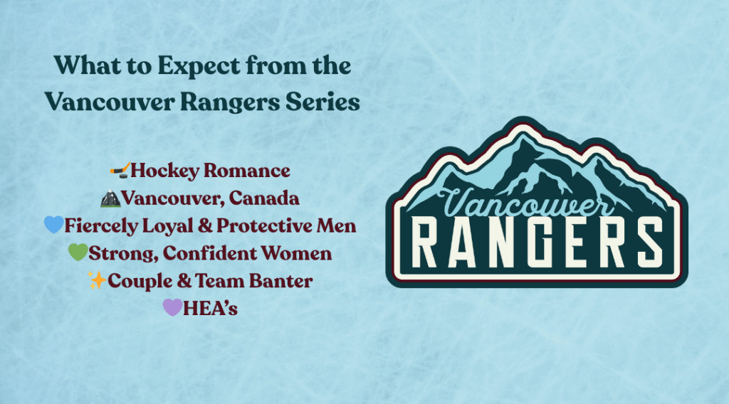 what to expect from the vancouver rangers series